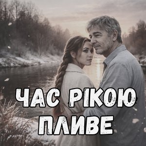 Час рікою пливе