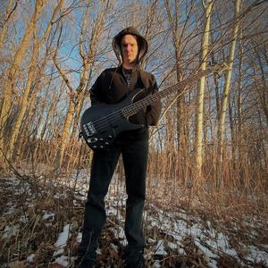 Lone Wolf (feat. Jenny Nebel)