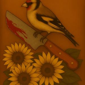 Goldfinch