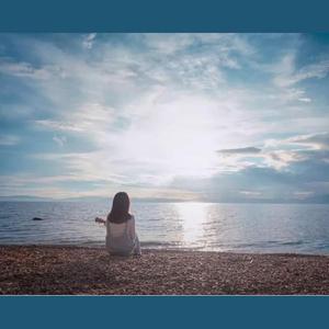 把你忘记不容易