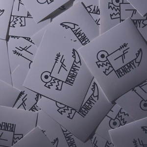 ガオガオくんがやってくる