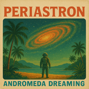 Riding the Milky Way with You