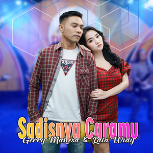 Sadisnya Caramu