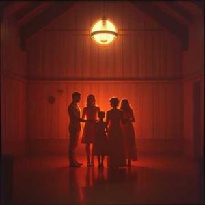 Sa Ou Faai’u I’ina E O'o Lē Sa Ou Iai