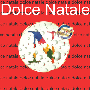 Dolce natale medley instrumental: Last christmas / jingle bells / adeste fideles / bianco natale / happy xmas / tu scendi dalle stelle / astro del ciel / la piva dei montanari / ninna nanna / we are the world