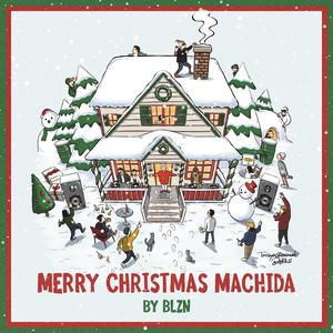 Merry Christmas Machida