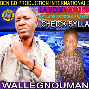 Walegnouma