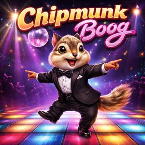Chipmunk Boog