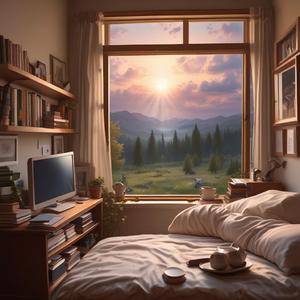 학교 가기 싫다 by @illimitablegothicmetal984