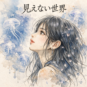 見えない世界