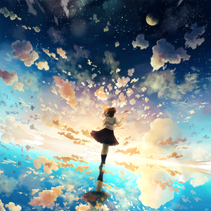 너와 함께 꿈꾸는 시간 (君と一緒に夢見る時間)