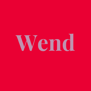 Wend