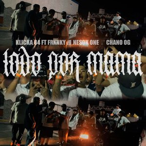 Todo Por Mamá