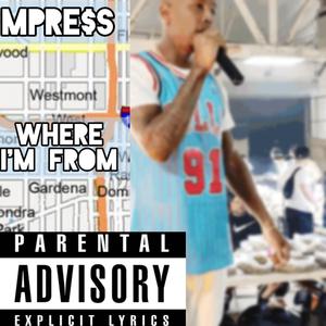 Where I'm From, Pt. 2