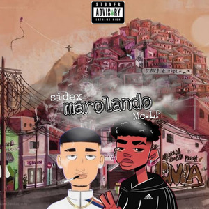 Marolando + (Up Speed)