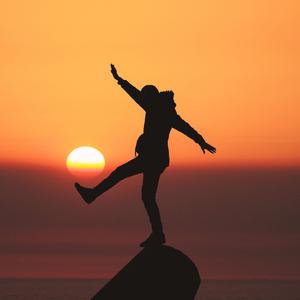 Quick Confidence Boost