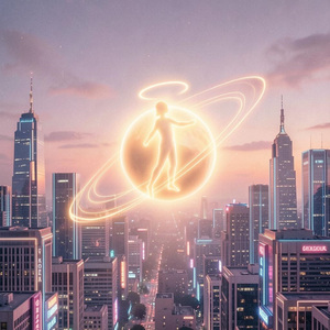 Orbiting You