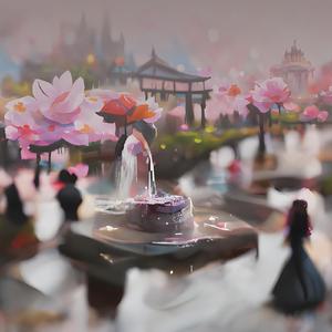 Meningkatkan dalam hati