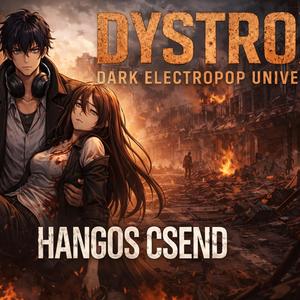 Hangos Csend