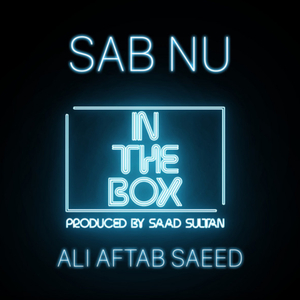Sab Nu