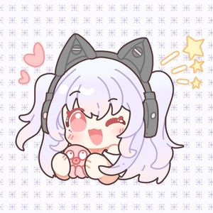 センチメンタルな愛慕心/多愁善感的爱慕心（翻自 gumi）