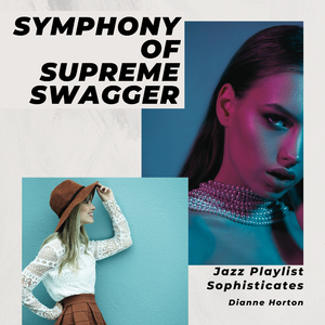 Cool Cat's Intro Jazz