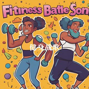 肌肉之魂 (增肌曲)