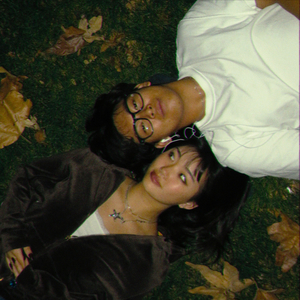 it's just you, my dear