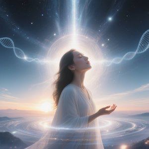 归心禅韵（变奏版）