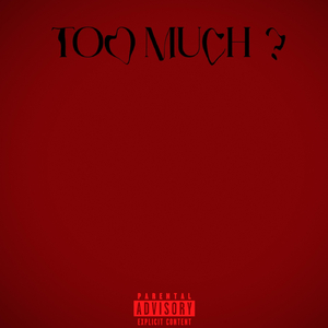 TOO MUCH?