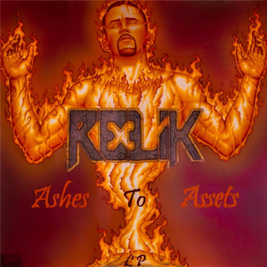 Locked Away (feat. Andrew Harris)