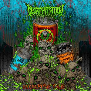 Desecration Punishment