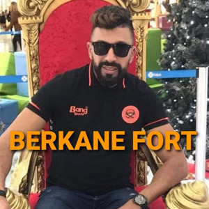 Berkane Fort