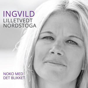 Noko med det blikket