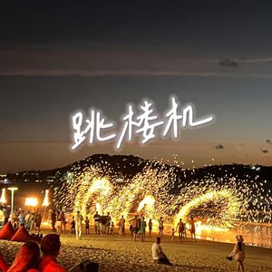 跳楼机