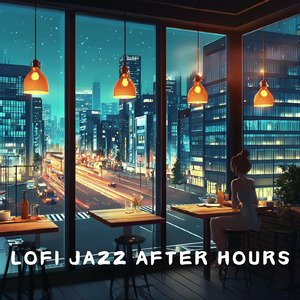 カフェ気分 -チルアウト-