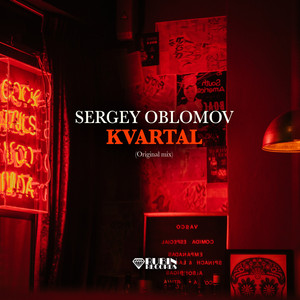 Kvartal (Original Mix)