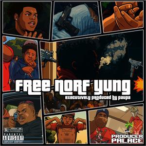 GOFUNDME (feat. 5Much)