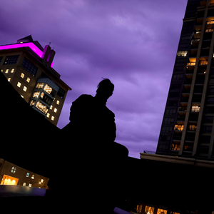 Drowning (Interlude)