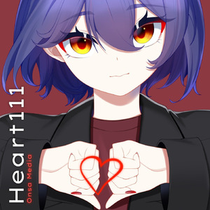 Heart 111