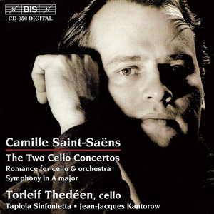 Cello Concerto No. 1 in A Minor, Op. 33:Allegro non troppo