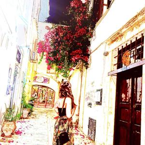 Έρχεται κρύο - It's getting cold