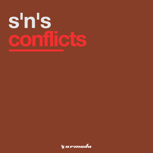 Conflicts (Original Mix)