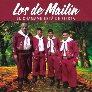 Taitalo Vino del Chaco