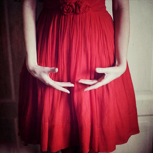 Ég veit ekki hvernig þetta byrjaði