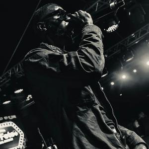 Colombian Necktie (feat. Sixteen)