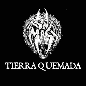 Tierra Quemada