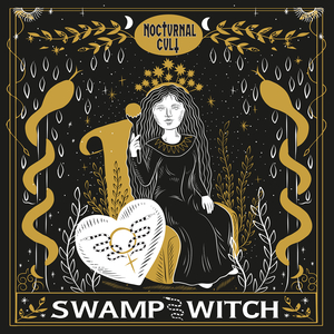 Swamp Witch