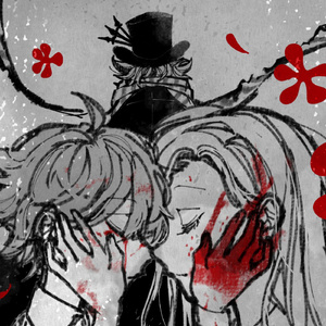 調停者エピソード0