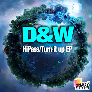 Hipass (Original Mix)